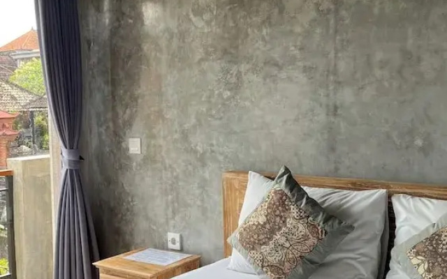 Skyline House Ubud View by EPS