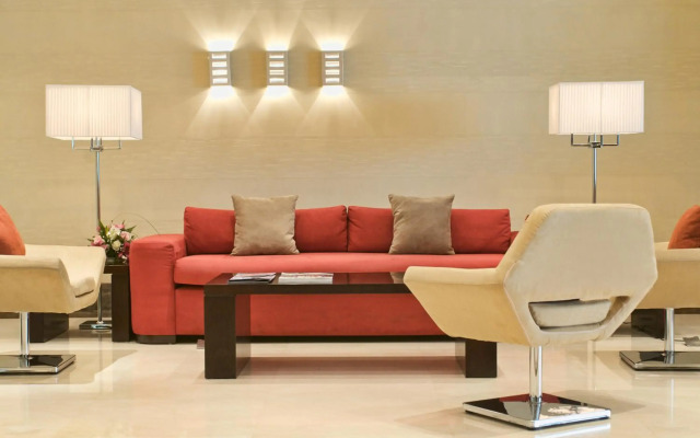 City Seasons Hotel Muscat