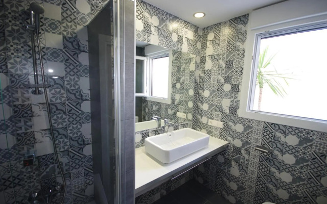 Chalet Deluxe Wifi Gratis