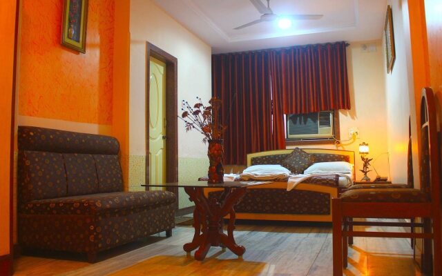 Hotel Rex Plaza
