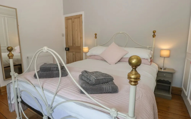 Brinkburn Cottage