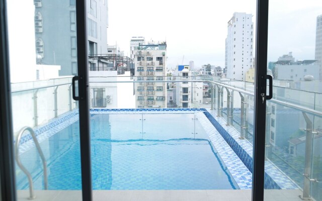Full House Apartment Da Nang