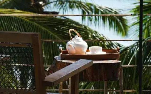 Cardamon Hotel Nilaveli