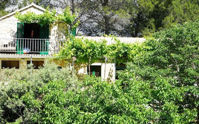 Studio Apartment Slivje