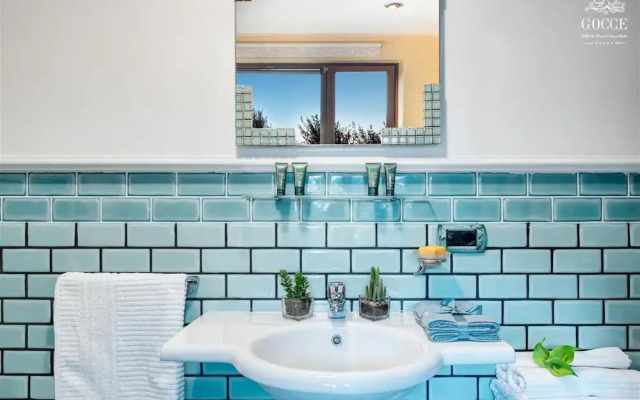 Villa Islamorada - Pool and Sea View