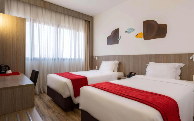 Ramada Encore São Paulo Osasco