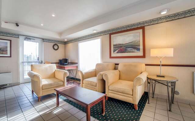 Rodeway Inn & Suites - Nampa