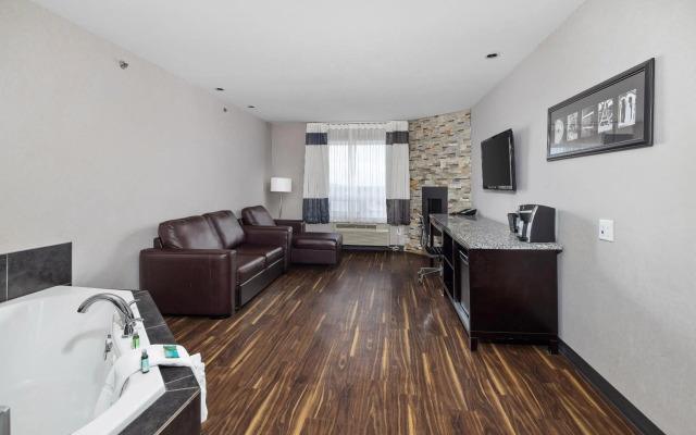 Home Inn & Suites Yorkton