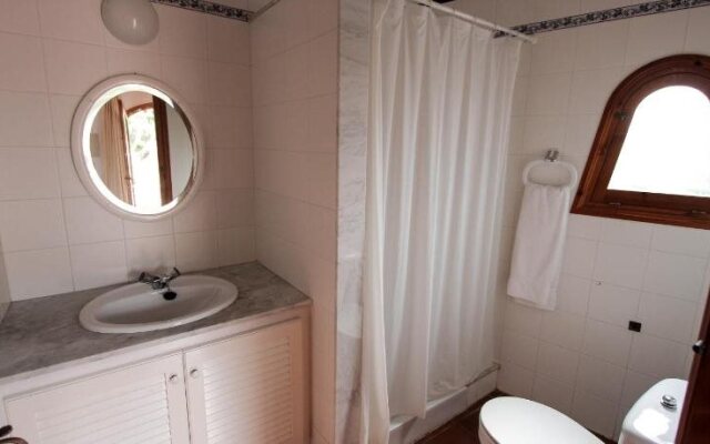 Apartamentos Es Brucs