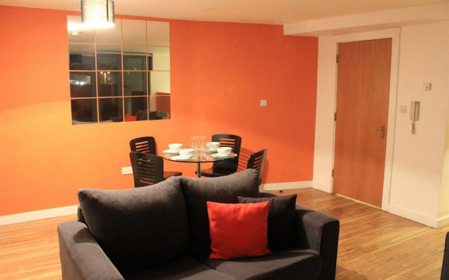 Atana Apartments