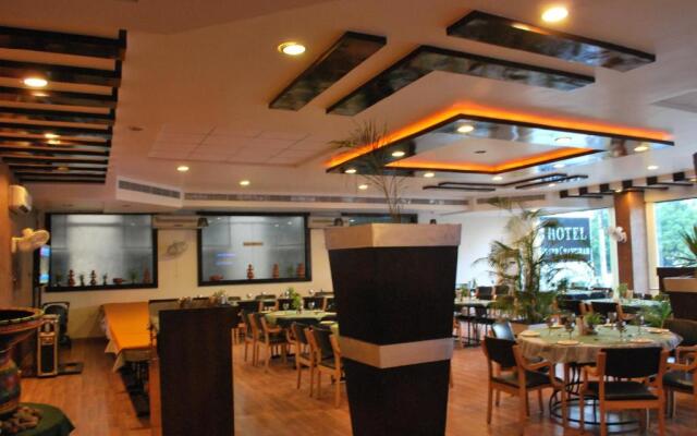 Hotel The Grand Chandiram