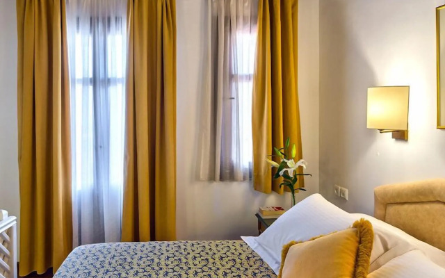 Rimondi Boutique Hotels
