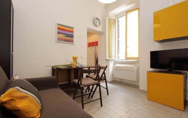 New and modern Halldis apartment close to the Vatican City