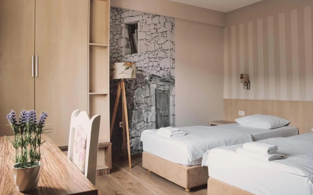 Wine Hotel Cesarica