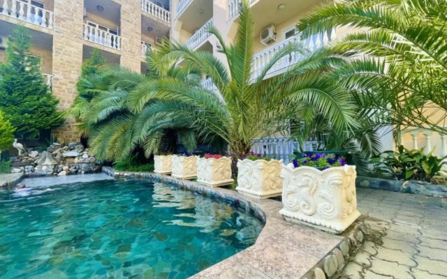 Sea key (Cea key) Guest House Comfort