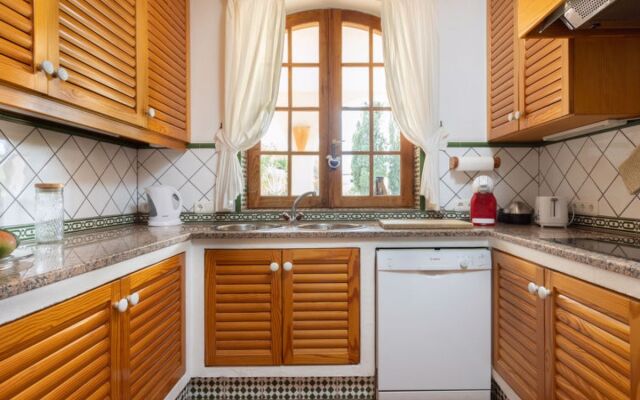 Villa FINCA INGALA