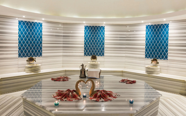 My Ella Bodrum Resort & Spa