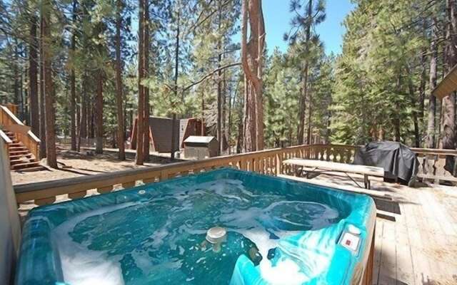 1503 Bonita Road 4 Bedroom Cabin by RedAwning