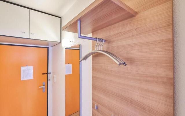 Berolina Wohnung 205