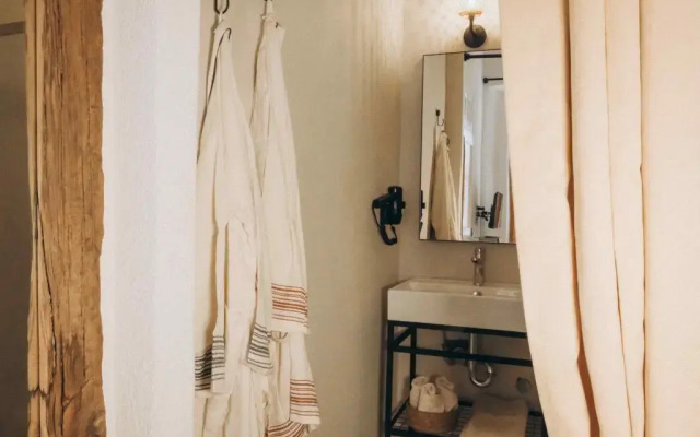 Notarius Hotel Bodrum