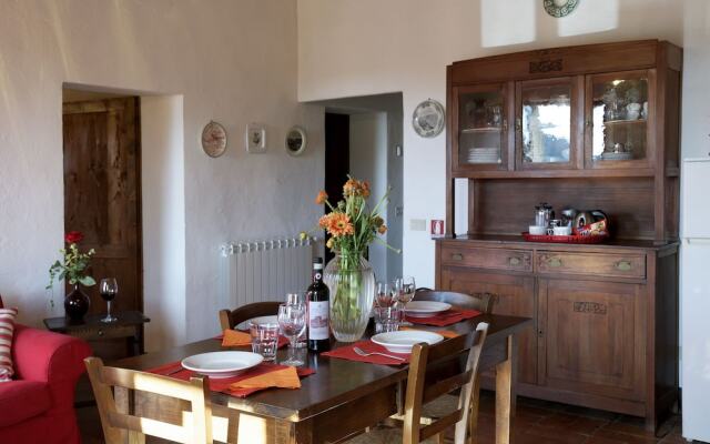 Azienda Agricola Di Fietri