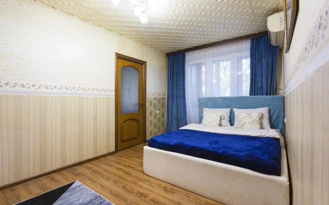 Moment House on Aminyevskoe highway 26
