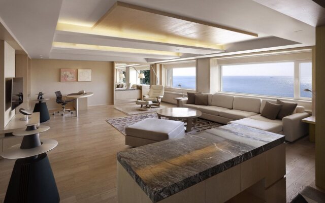 The Westin Josun Busan