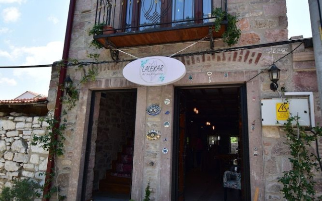 Lalekar Konuk Evi