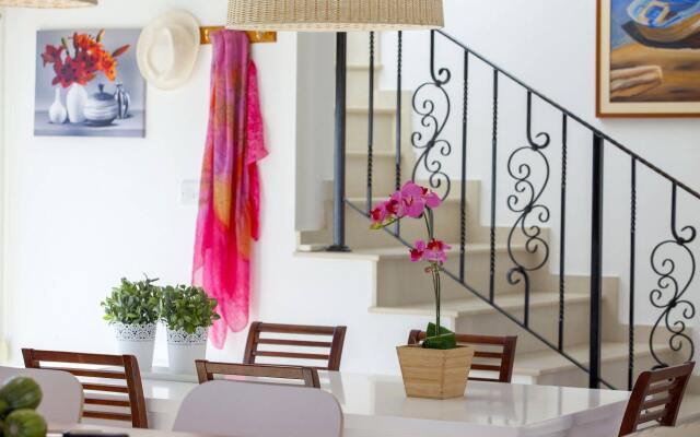 Villa Crystal Sea
