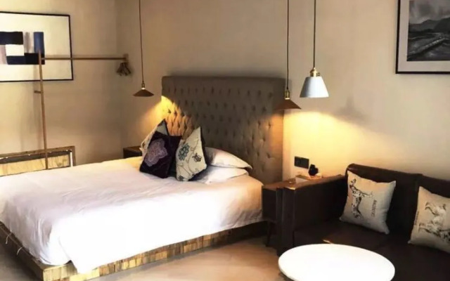 Wuzhen Xichi Hotel
