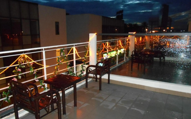 S8 Boutique Hotel