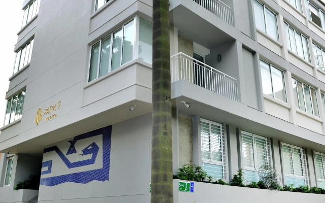Park V Hotel & Suites