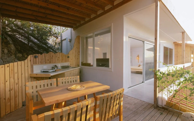 Die Zwei Brüder Art&Suites