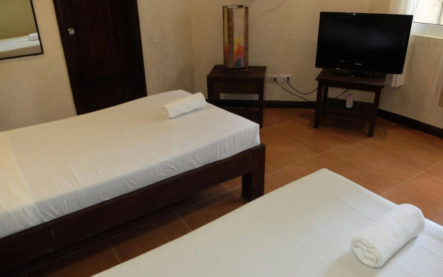 Sheridan Villas Boracay