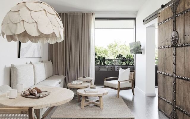 Imperial Boutique Accommodation