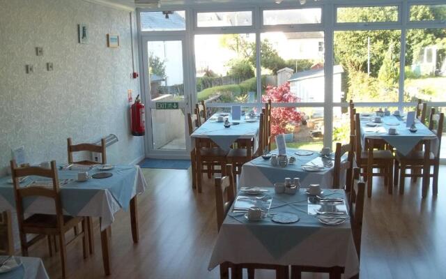 Glenthorne Guest House