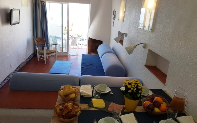 Apartamentos Soldoiro