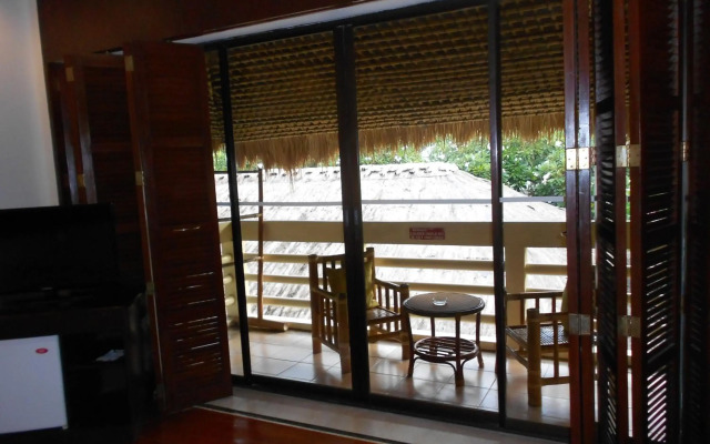 Sea Wind Resort