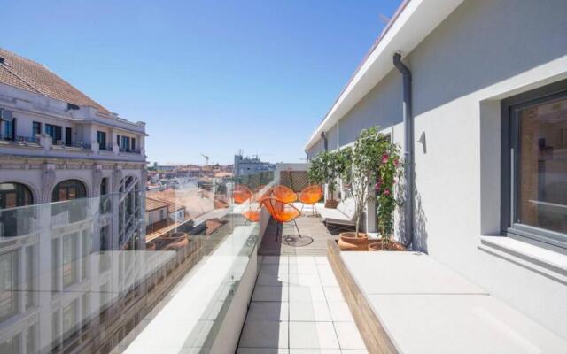 Santa Catarina Roof Top