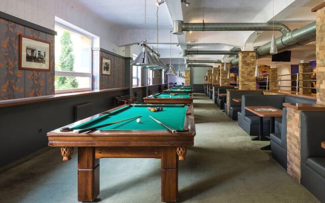 Majewski Hotel & SPA