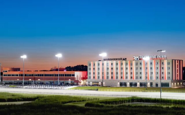 Running Aces Hotel & Casino, Trademark Collection by Wyndham