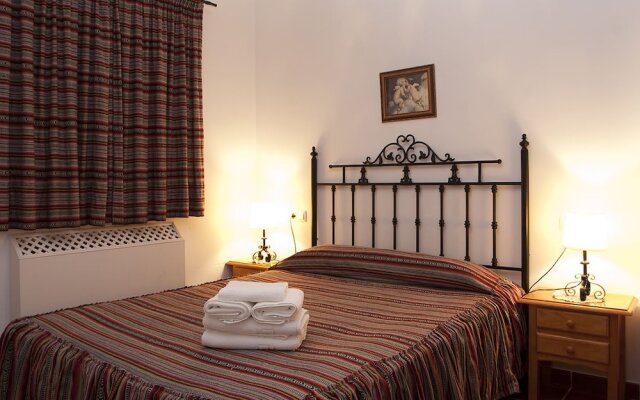 Apartamentos Rosamarina
