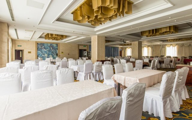 Wangfujing Royal Phoenix Hotel