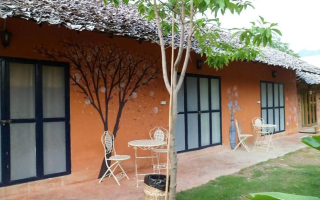 Pai Nai Fun Resort