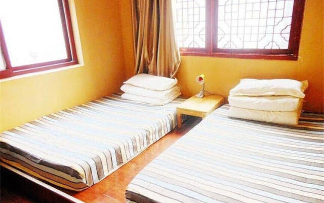 Zhengzhidao Youth Hostel