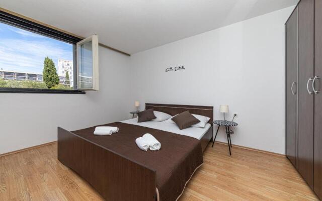 Apartment Banovac