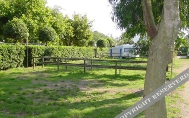 Santa Vittoria Camping
