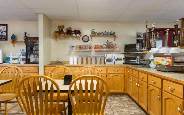 Travelodge Fredericton