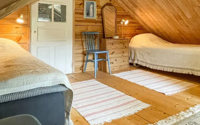 4 Person Holiday Home in Virserum