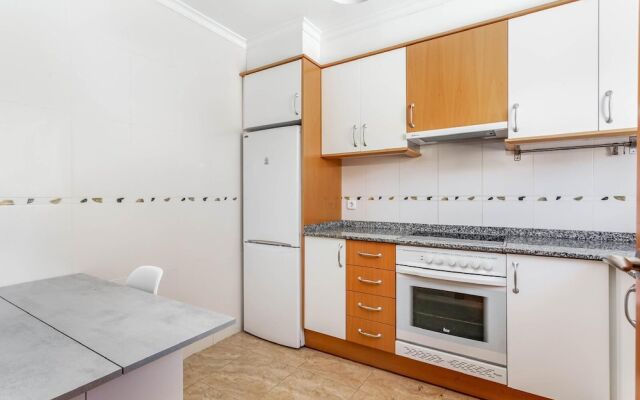 Charming 4-Bed Villa in Denia